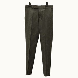 Believe Pinstripe Slacks
